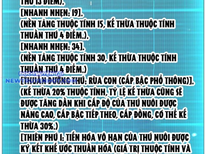Vạn Tộc Xâm Lược: Bắt Đầu Thuần Hóa Cự Thú Cấp Sử Thi - Chapter 4 - Page 80