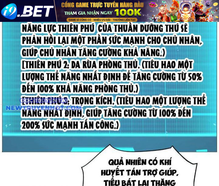 Vạn Tộc Xâm Lược: Bắt Đầu Thuần Hóa Cự Thú Cấp Sử Thi - Chapter 4 - Page 81