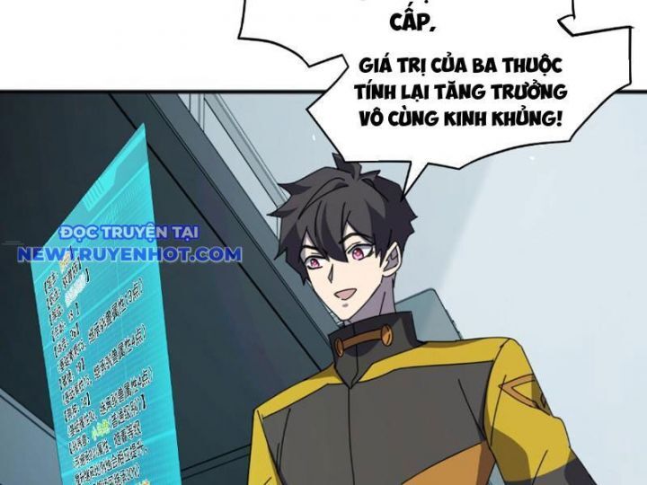 Vạn Tộc Xâm Lược: Bắt Đầu Thuần Hóa Cự Thú Cấp Sử Thi - Chapter 4 - Page 82