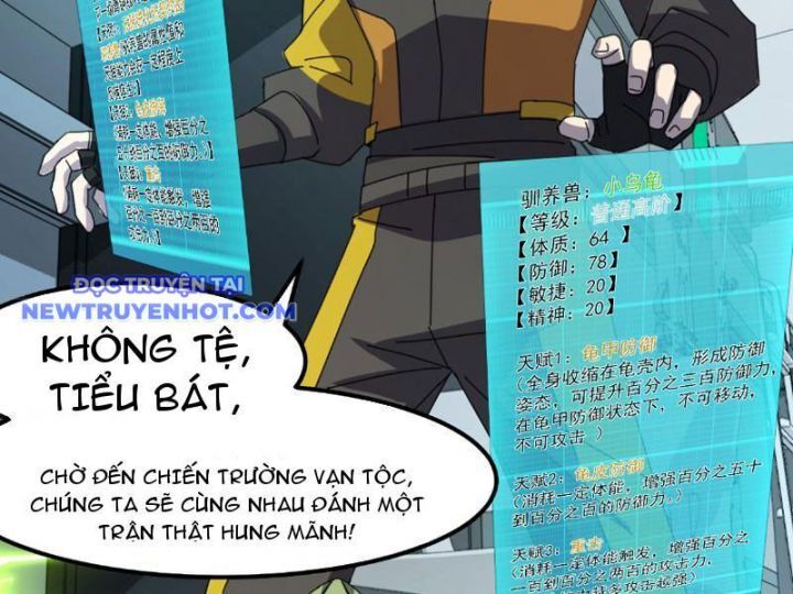 Vạn Tộc Xâm Lược: Bắt Đầu Thuần Hóa Cự Thú Cấp Sử Thi - Chapter 4 - Page 83