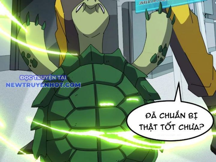 Vạn Tộc Xâm Lược: Bắt Đầu Thuần Hóa Cự Thú Cấp Sử Thi - Chapter 4 - Page 84