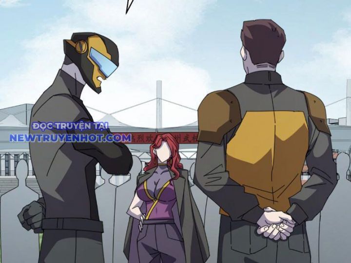 Vạn Tộc Xâm Lược: Bắt Đầu Thuần Hóa Cự Thú Cấp Sử Thi - Chapter 4 - Page 91