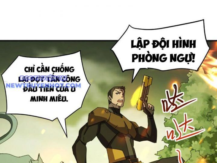 Vạn Tộc Xâm Lược: Bắt Đầu Thuần Hóa Cự Thú Cấp Sử Thi - Chapter 5 - Page 109