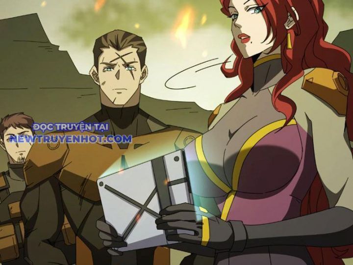 Vạn Tộc Xâm Lược: Bắt Đầu Thuần Hóa Cự Thú Cấp Sử Thi - Chapter 5 - Page 11