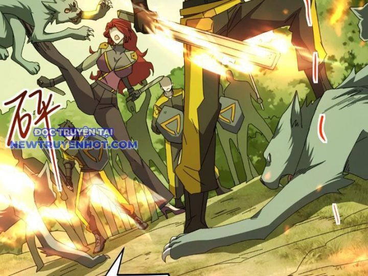 Vạn Tộc Xâm Lược: Bắt Đầu Thuần Hóa Cự Thú Cấp Sử Thi - Chapter 5 - Page 110