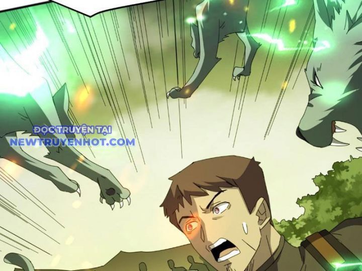 Vạn Tộc Xâm Lược: Bắt Đầu Thuần Hóa Cự Thú Cấp Sử Thi - Chapter 5 - Page 112