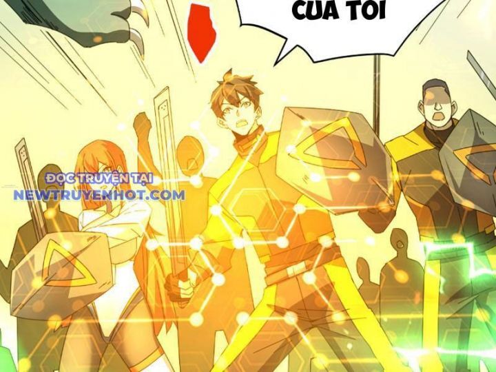 Vạn Tộc Xâm Lược: Bắt Đầu Thuần Hóa Cự Thú Cấp Sử Thi - Chapter 5 - Page 116