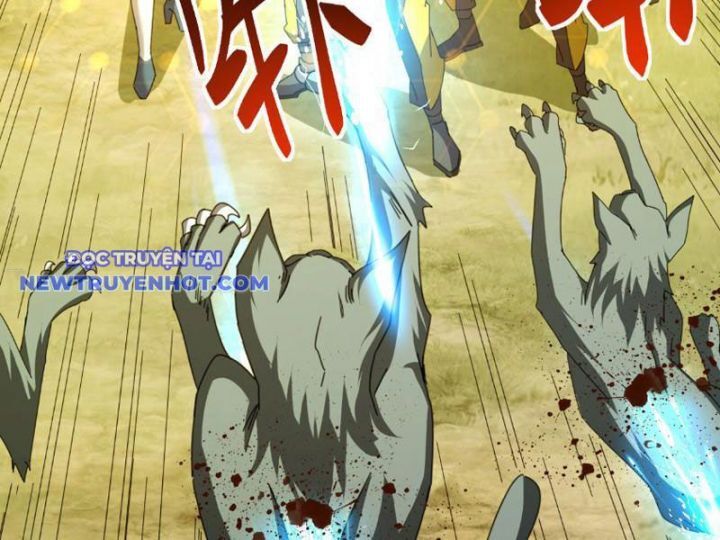 Vạn Tộc Xâm Lược: Bắt Đầu Thuần Hóa Cự Thú Cấp Sử Thi - Chapter 5 - Page 121