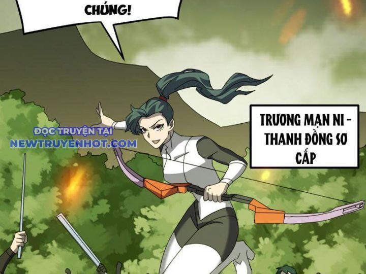 Vạn Tộc Xâm Lược: Bắt Đầu Thuần Hóa Cự Thú Cấp Sử Thi - Chapter 5 - Page 125