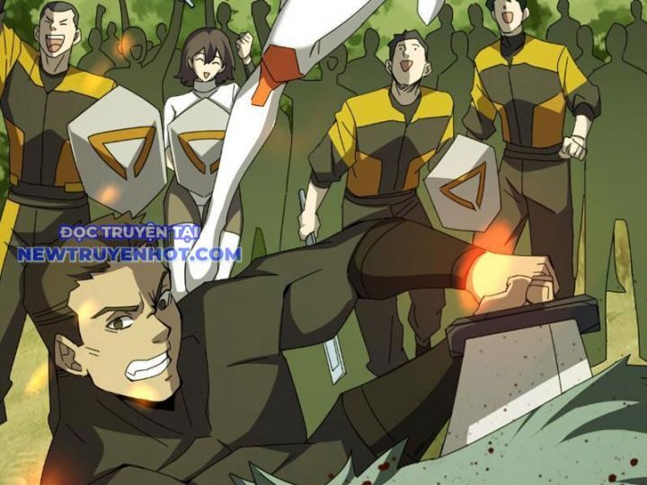 Vạn Tộc Xâm Lược: Bắt Đầu Thuần Hóa Cự Thú Cấp Sử Thi - Chapter 5 - Page 126