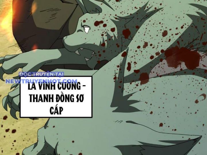 Vạn Tộc Xâm Lược: Bắt Đầu Thuần Hóa Cự Thú Cấp Sử Thi - Chapter 5 - Page 127