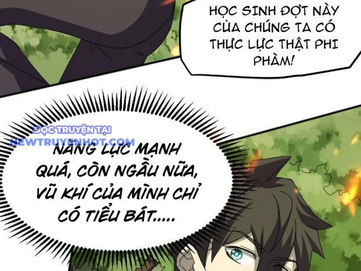 Vạn Tộc Xâm Lược: Bắt Đầu Thuần Hóa Cự Thú Cấp Sử Thi - Chapter 5 - Page 131