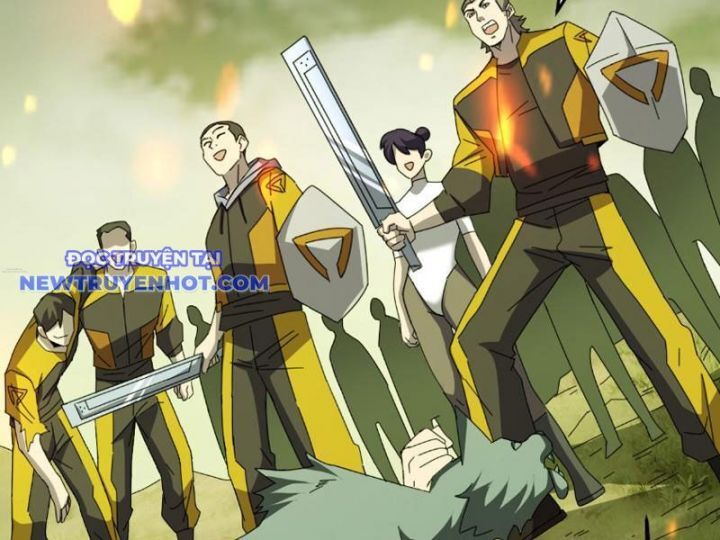 Vạn Tộc Xâm Lược: Bắt Đầu Thuần Hóa Cự Thú Cấp Sử Thi - Chapter 5 - Page 134