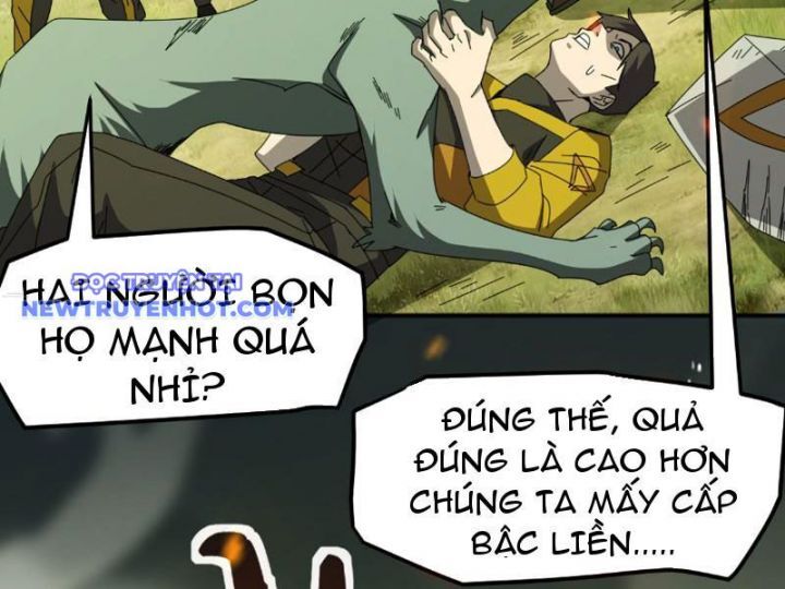 Vạn Tộc Xâm Lược: Bắt Đầu Thuần Hóa Cự Thú Cấp Sử Thi - Chapter 5 - Page 135