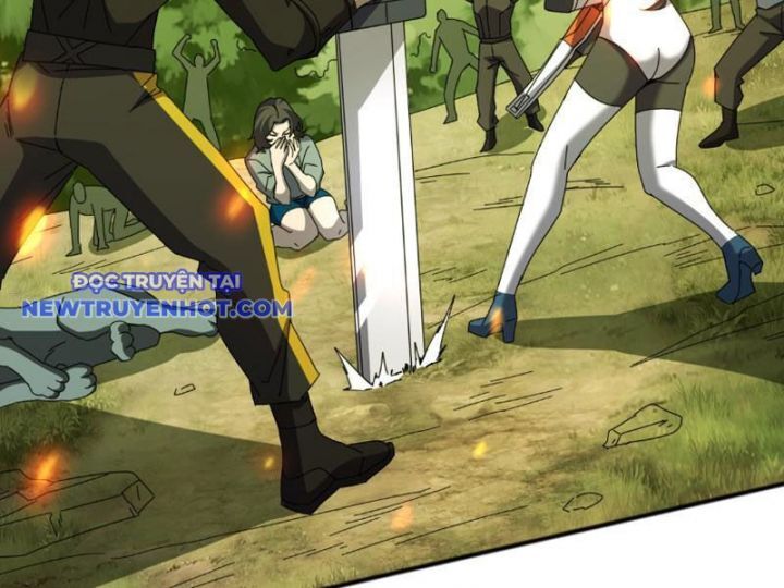 Vạn Tộc Xâm Lược: Bắt Đầu Thuần Hóa Cự Thú Cấp Sử Thi - Chapter 5 - Page 138