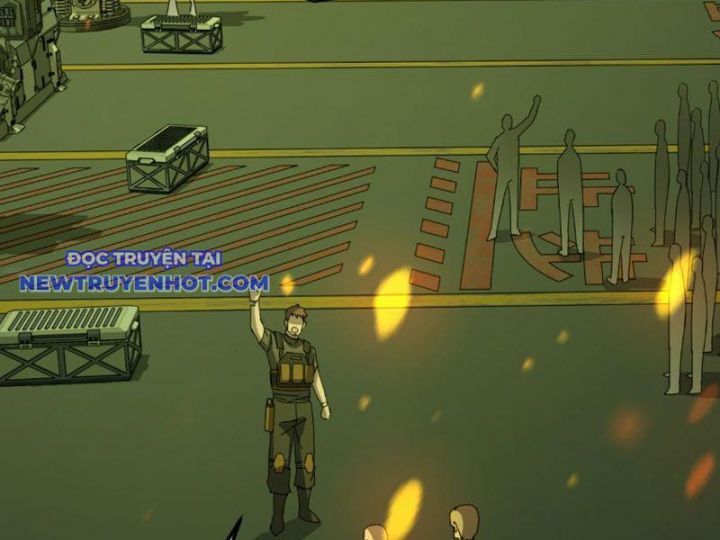 Vạn Tộc Xâm Lược: Bắt Đầu Thuần Hóa Cự Thú Cấp Sử Thi - Chapter 5 - Page 17