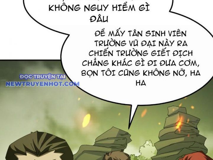 Vạn Tộc Xâm Lược: Bắt Đầu Thuần Hóa Cự Thú Cấp Sử Thi - Chapter 5 - Page 20