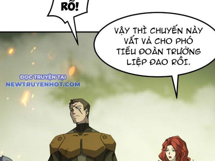 Vạn Tộc Xâm Lược: Bắt Đầu Thuần Hóa Cự Thú Cấp Sử Thi - Chapter 5 - Page 23