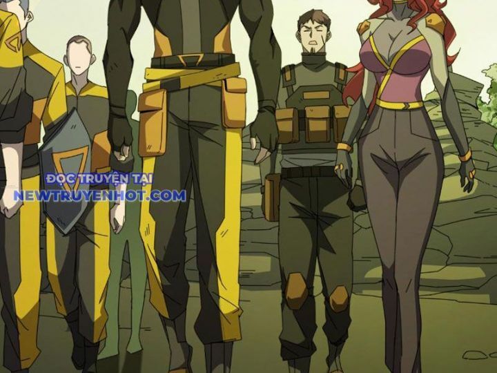 Vạn Tộc Xâm Lược: Bắt Đầu Thuần Hóa Cự Thú Cấp Sử Thi - Chapter 5 - Page 24