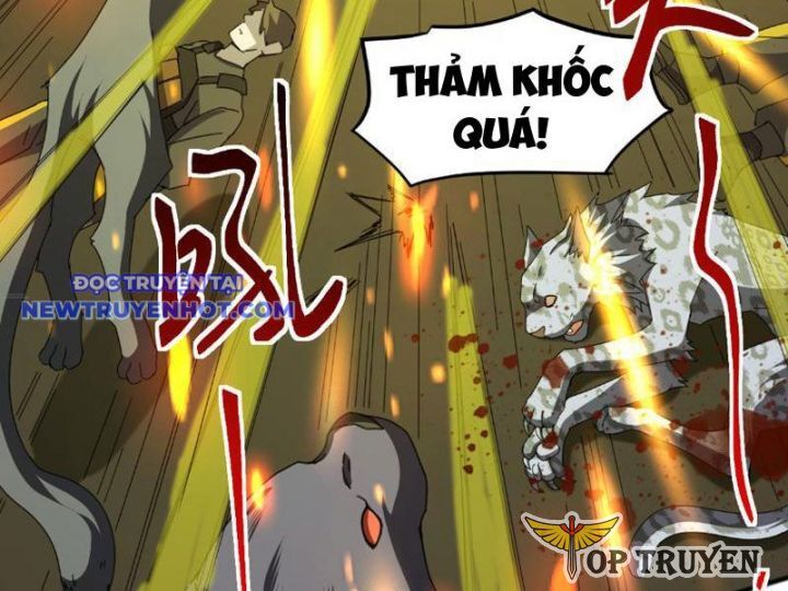 Vạn Tộc Xâm Lược: Bắt Đầu Thuần Hóa Cự Thú Cấp Sử Thi - Chapter 5 - Page 3