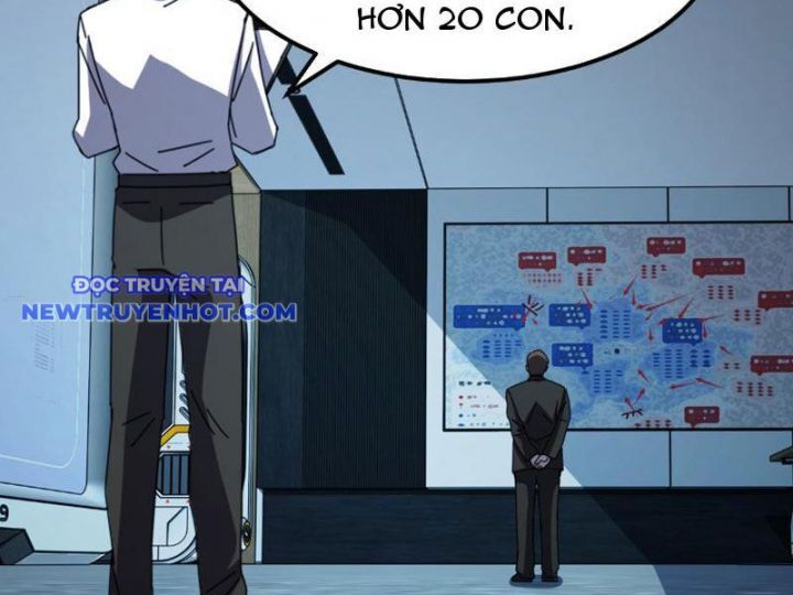 Vạn Tộc Xâm Lược: Bắt Đầu Thuần Hóa Cự Thú Cấp Sử Thi - Chapter 5 - Page 32