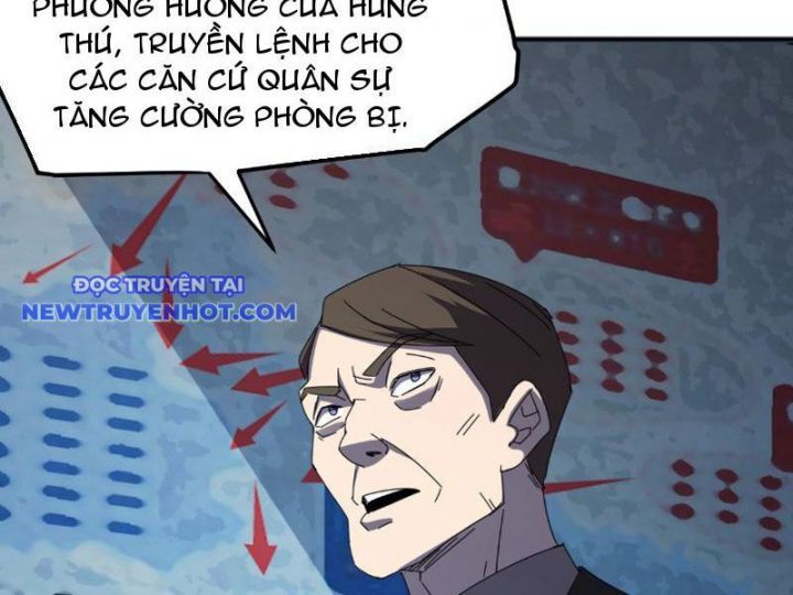 Vạn Tộc Xâm Lược: Bắt Đầu Thuần Hóa Cự Thú Cấp Sử Thi - Chapter 5 - Page 34