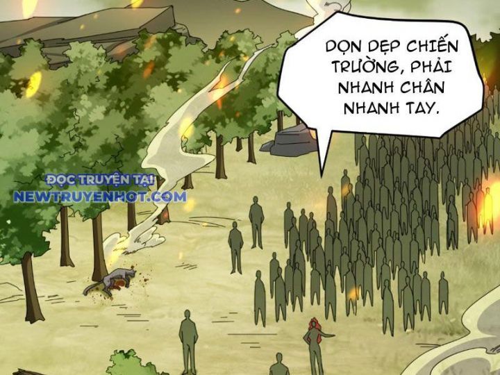 Vạn Tộc Xâm Lược: Bắt Đầu Thuần Hóa Cự Thú Cấp Sử Thi - Chapter 5 - Page 38