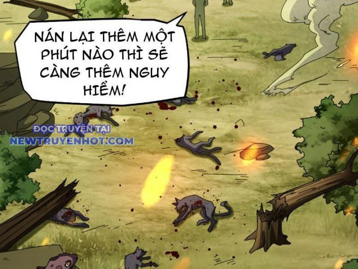 Vạn Tộc Xâm Lược: Bắt Đầu Thuần Hóa Cự Thú Cấp Sử Thi - Chapter 5 - Page 39