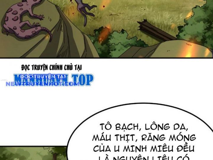 Vạn Tộc Xâm Lược: Bắt Đầu Thuần Hóa Cự Thú Cấp Sử Thi - Chapter 5 - Page 40