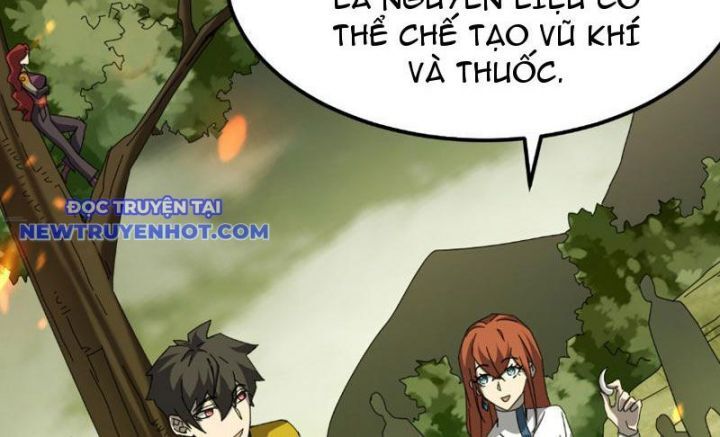 Vạn Tộc Xâm Lược: Bắt Đầu Thuần Hóa Cự Thú Cấp Sử Thi - Chapter 5 - Page 41