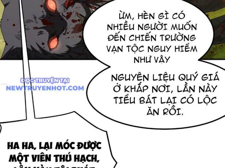 Vạn Tộc Xâm Lược: Bắt Đầu Thuần Hóa Cự Thú Cấp Sử Thi - Chapter 5 - Page 43