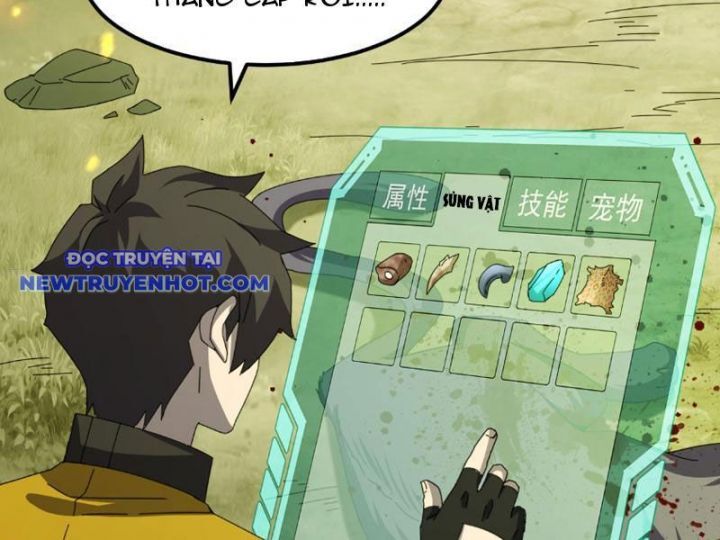 Vạn Tộc Xâm Lược: Bắt Đầu Thuần Hóa Cự Thú Cấp Sử Thi - Chapter 5 - Page 46