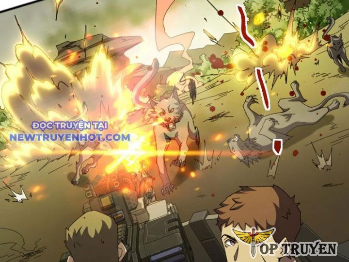 Vạn Tộc Xâm Lược: Bắt Đầu Thuần Hóa Cự Thú Cấp Sử Thi - Chapter 5 - Page 5