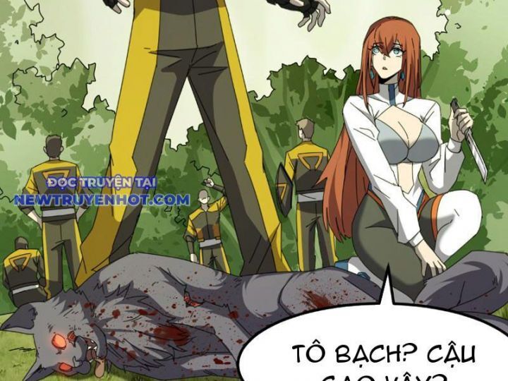 Vạn Tộc Xâm Lược: Bắt Đầu Thuần Hóa Cự Thú Cấp Sử Thi - Chapter 5 - Page 53