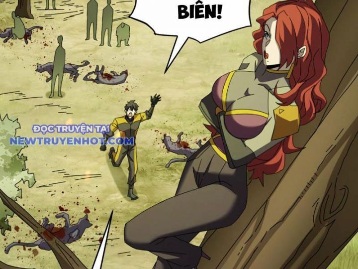 Vạn Tộc Xâm Lược: Bắt Đầu Thuần Hóa Cự Thú Cấp Sử Thi - Chapter 5 - Page 55