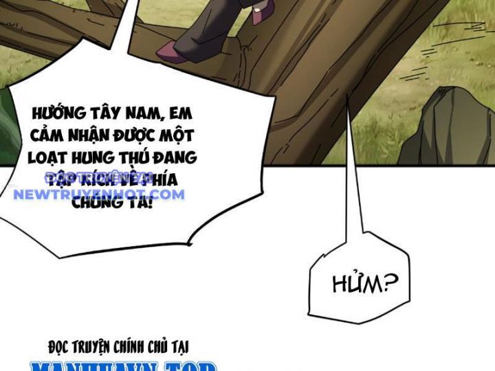 Vạn Tộc Xâm Lược: Bắt Đầu Thuần Hóa Cự Thú Cấp Sử Thi - Chapter 5 - Page 56