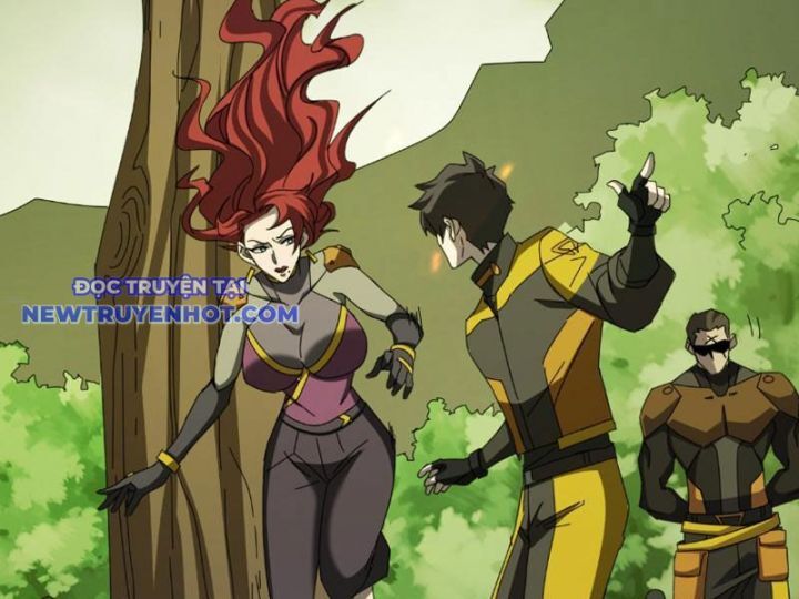 Vạn Tộc Xâm Lược: Bắt Đầu Thuần Hóa Cự Thú Cấp Sử Thi - Chapter 5 - Page 62