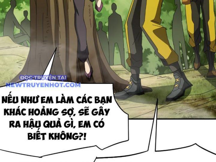 Vạn Tộc Xâm Lược: Bắt Đầu Thuần Hóa Cự Thú Cấp Sử Thi - Chapter 5 - Page 63