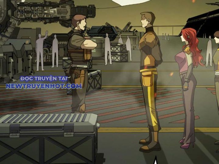 Vạn Tộc Xâm Lược: Bắt Đầu Thuần Hóa Cự Thú Cấp Sử Thi - Chapter 5 - Page 8