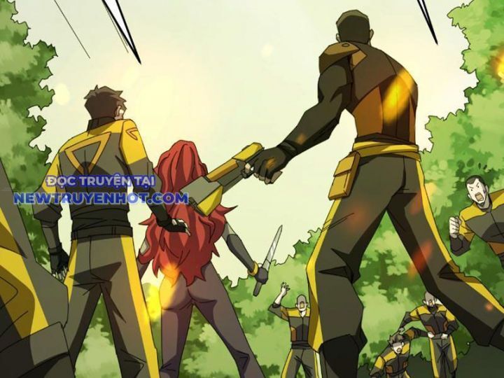 Vạn Tộc Xâm Lược: Bắt Đầu Thuần Hóa Cự Thú Cấp Sử Thi - Chapter 5 - Page 83