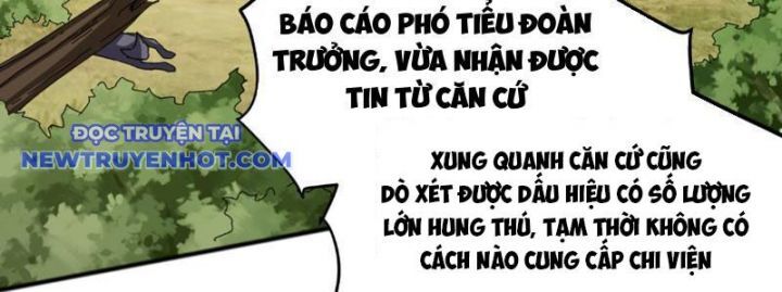 Vạn Tộc Xâm Lược: Bắt Đầu Thuần Hóa Cự Thú Cấp Sử Thi - Chapter 5 - Page 87