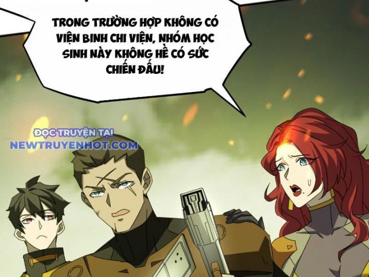 Vạn Tộc Xâm Lược: Bắt Đầu Thuần Hóa Cự Thú Cấp Sử Thi - Chapter 5 - Page 89