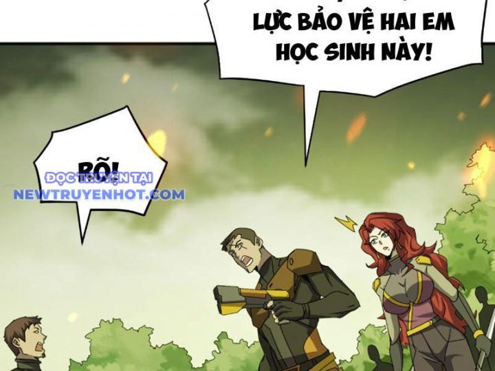 Vạn Tộc Xâm Lược: Bắt Đầu Thuần Hóa Cự Thú Cấp Sử Thi - Chapter 5 - Page 93