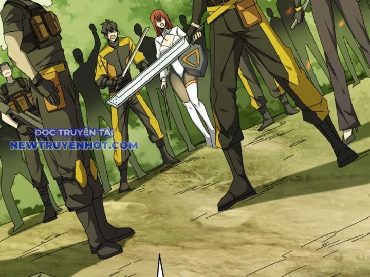 Vạn Tộc Xâm Lược: Bắt Đầu Thuần Hóa Cự Thú Cấp Sử Thi - Chapter 5 - Page 94