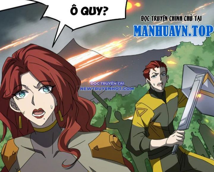 Vạn Tộc Xâm Lược: Bắt Đầu Thuần Hóa Cự Thú Cấp Sử Thi - Chapter 6 - Page 10