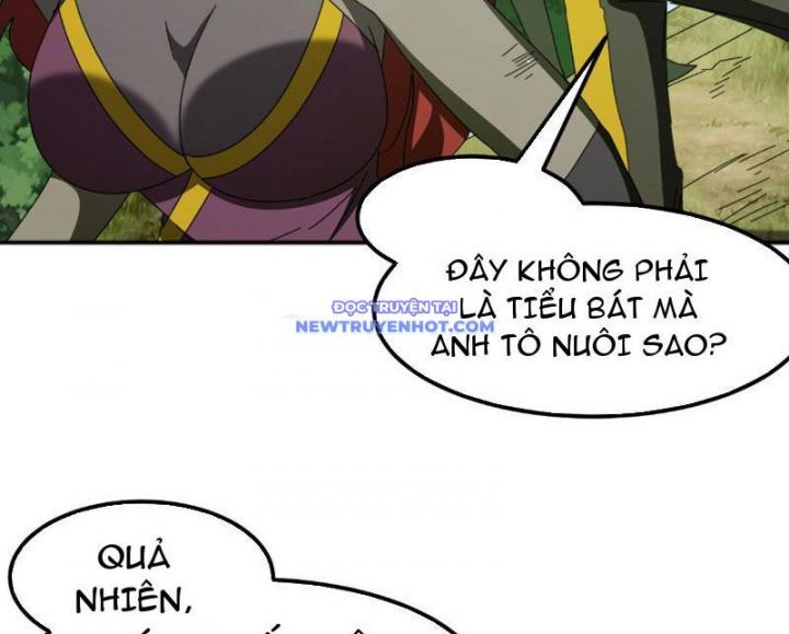 Vạn Tộc Xâm Lược: Bắt Đầu Thuần Hóa Cự Thú Cấp Sử Thi - Chapter 6 - Page 11