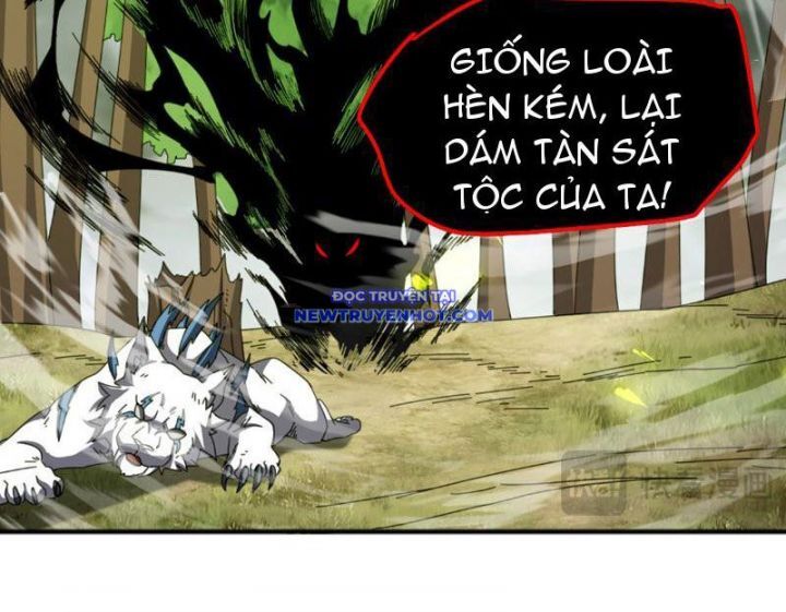 Vạn Tộc Xâm Lược: Bắt Đầu Thuần Hóa Cự Thú Cấp Sử Thi - Chapter 6 - Page 114