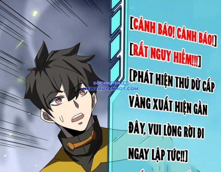 Vạn Tộc Xâm Lược: Bắt Đầu Thuần Hóa Cự Thú Cấp Sử Thi - Chapter 6 - Page 118