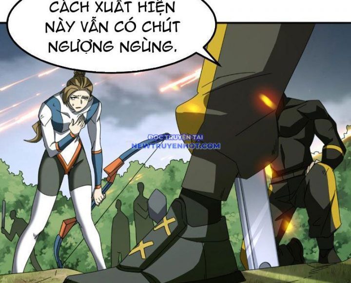 Vạn Tộc Xâm Lược: Bắt Đầu Thuần Hóa Cự Thú Cấp Sử Thi - Chapter 6 - Page 12