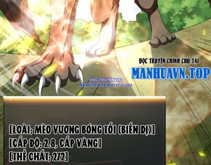 Vạn Tộc Xâm Lược: Bắt Đầu Thuần Hóa Cự Thú Cấp Sử Thi - Chapter 6 - Page 123